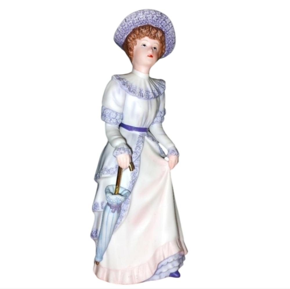 Vintage Home Interiors Lady Penelope